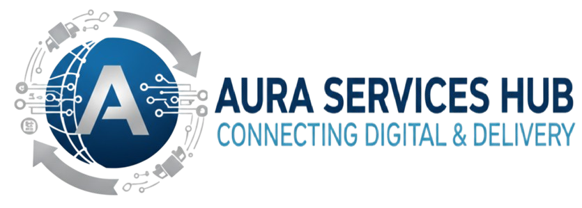 Aura Services Hub