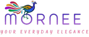 Mornee logo