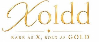 XOLDD logo